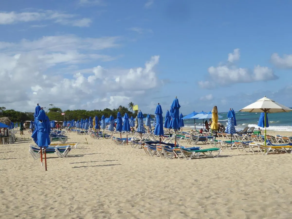 Cortlang Vacation Rentals - Located In El Pueblito Near Playa Dorada Pop Puerto Plata