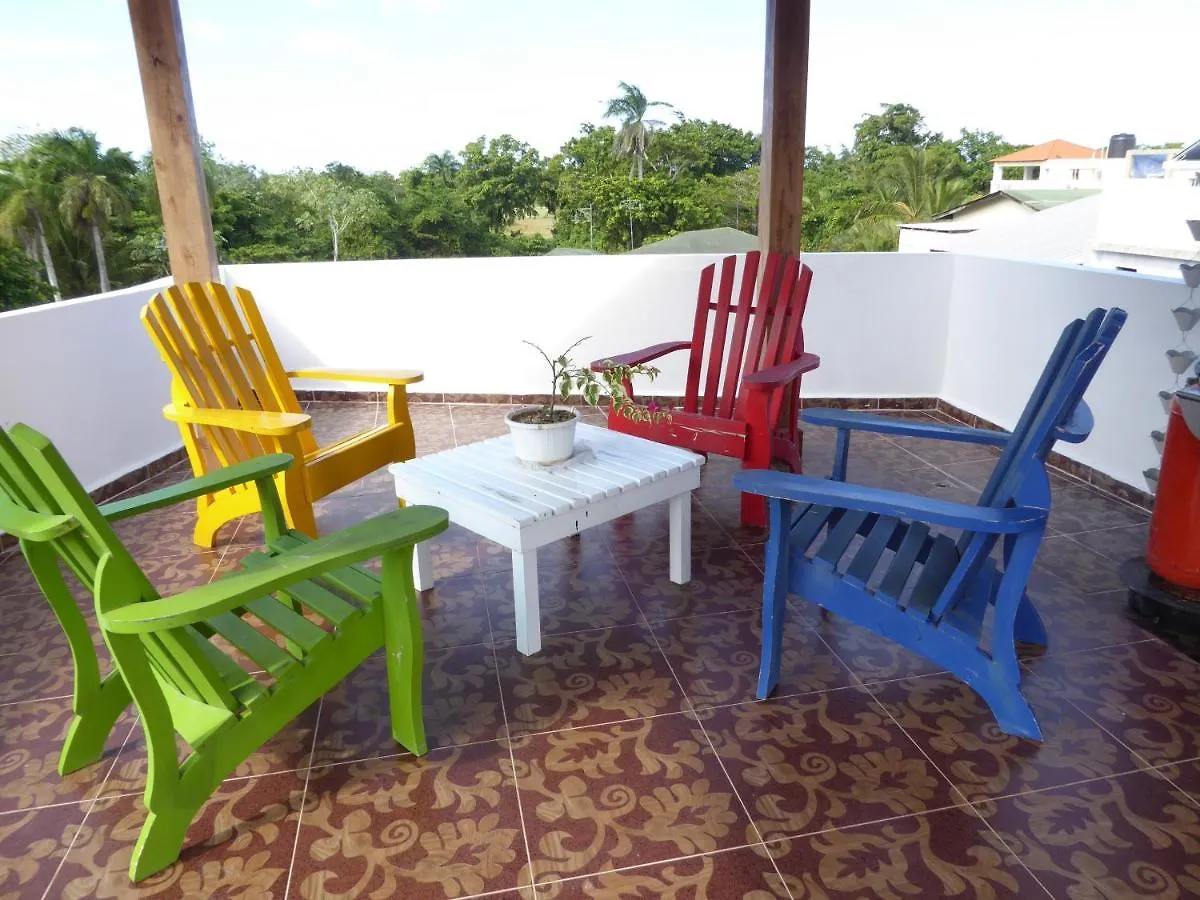Cortlang Vacation Rentals - Located In El Pueblito Near Playa Dorada Pop Puerto Plata 0*,  Dominik Cumhuriyeti