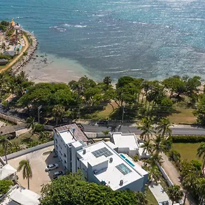 Apartahotel Skylight, Puerto Plata