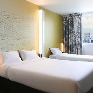 Prado Vélodrome Hotel Marseilles