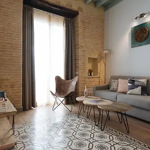 Hommyhome Casa Assle Aparthotel Sevilla