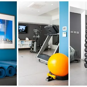 Urban Loft Aparthotel Marseilles