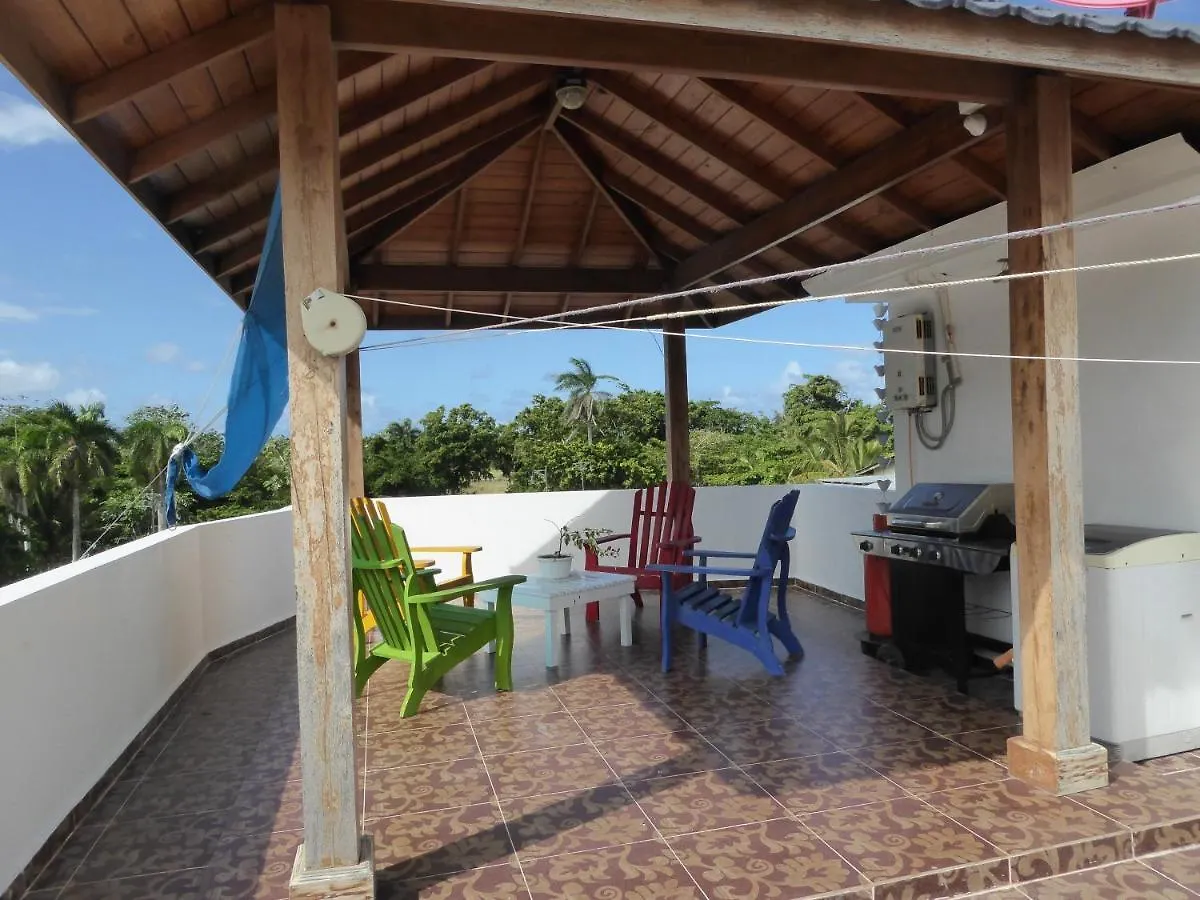 Hotel Cortlang Vacation Rentals, El Pueblito Puerto Plata Dominican Republic