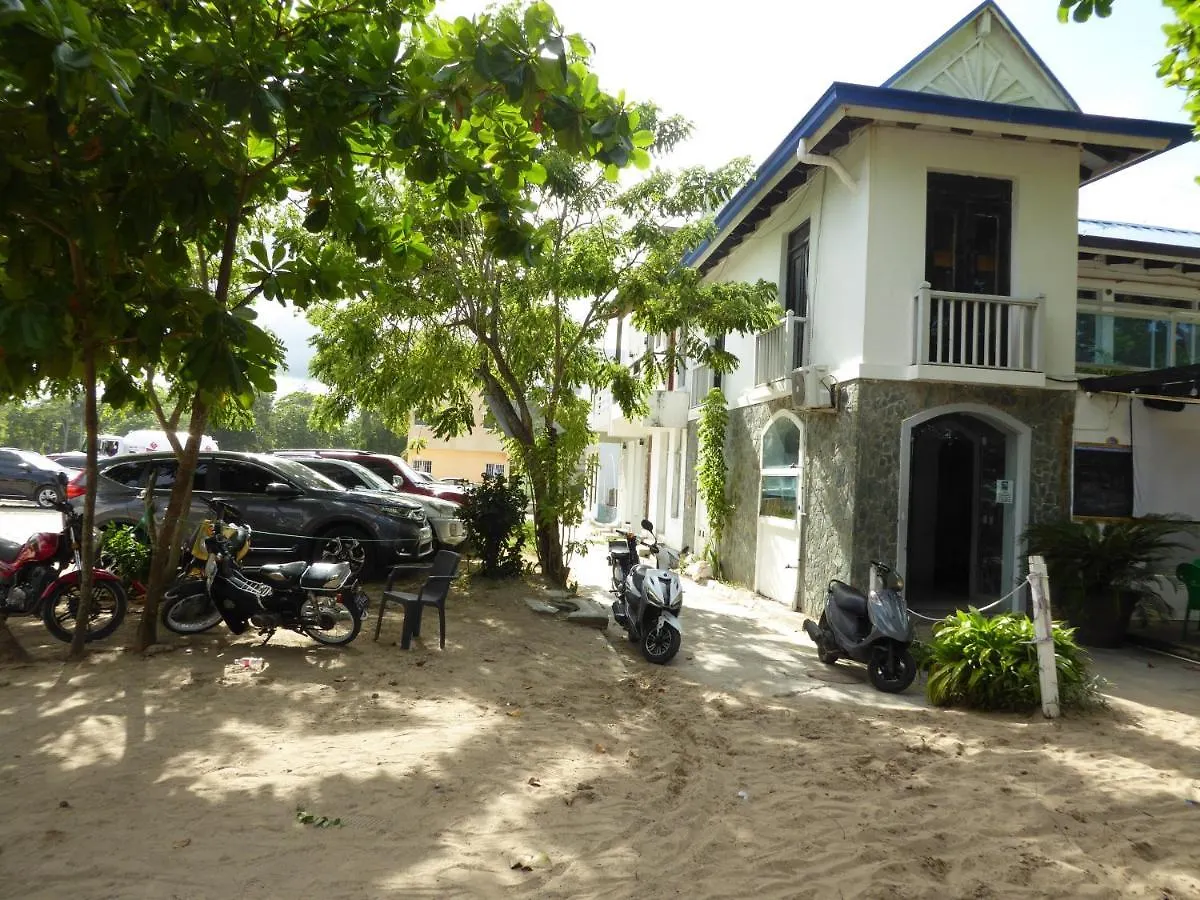 Hotel Cortlang Vacation Rentals - Located In El Pueblito Near Playa Dorada Pop Puerto Plata República Dominicana