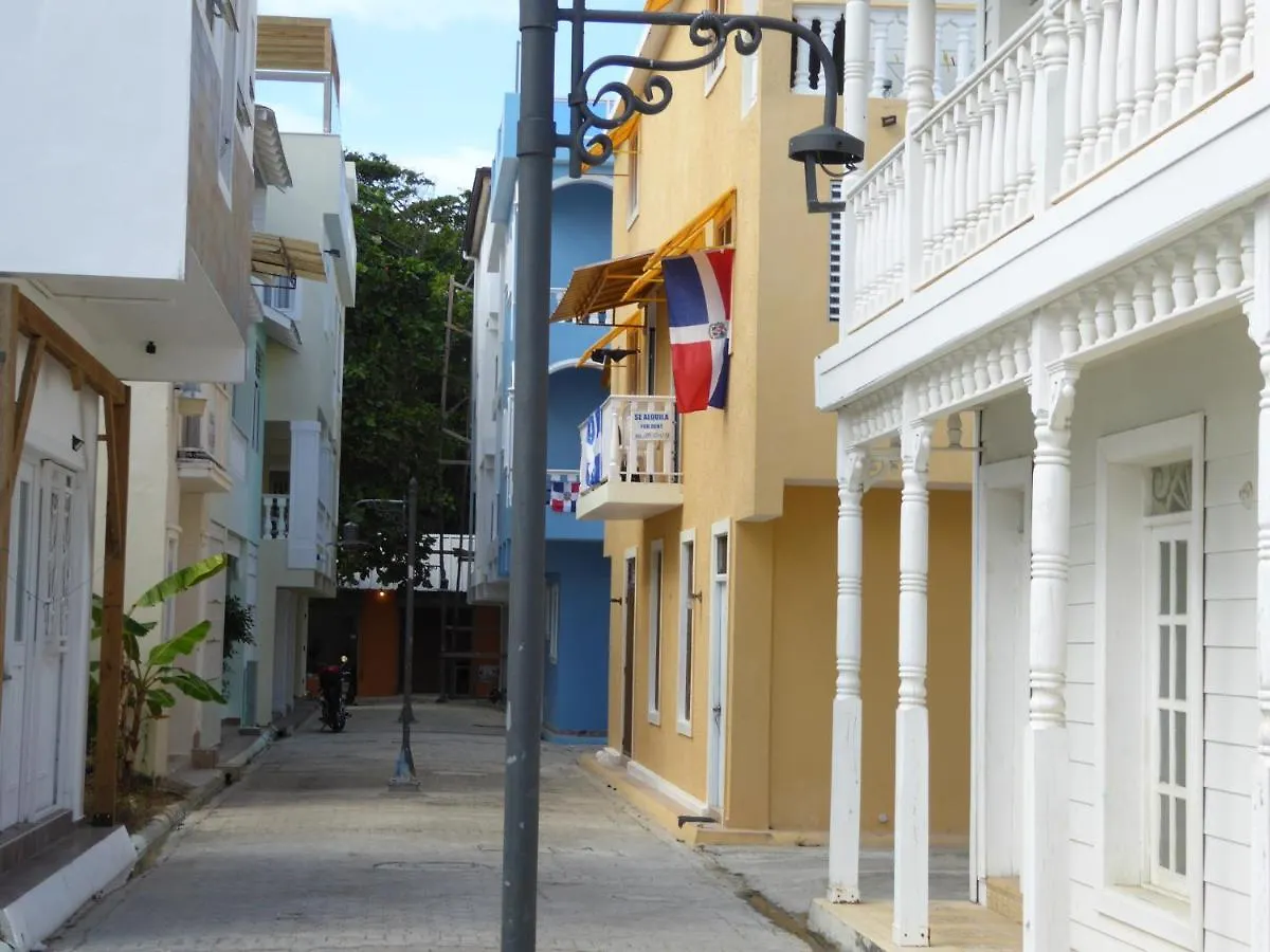 Hotel Cortlang Vacation Rentals - Located In El Pueblito Near Playa Dorada Pop Puerto Plata
