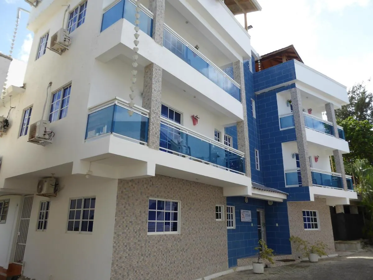 Hotel Cortlang Vacation Rentals - Located In El Pueblito Near Playa Dorada Pop Puerto Plata