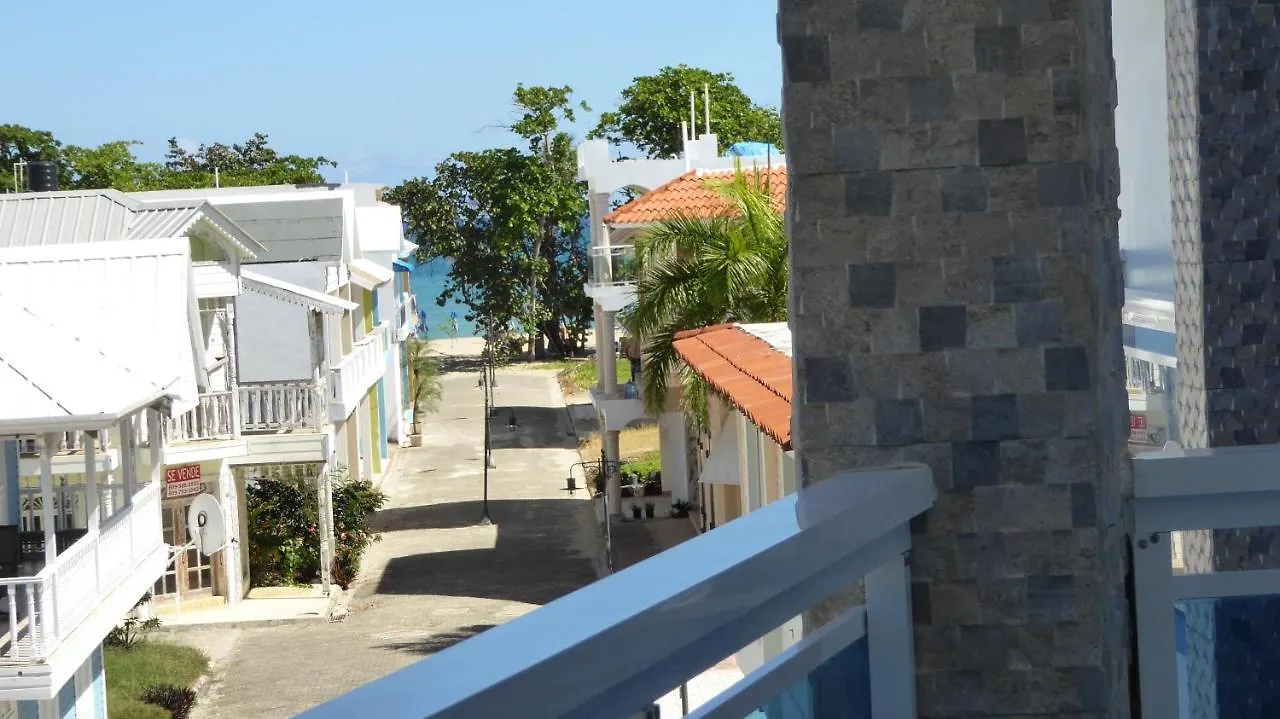 Hotel Cortlang Vacation Rentals - Located In El Pueblito Near Playa Dorada Pop Puerto Plata