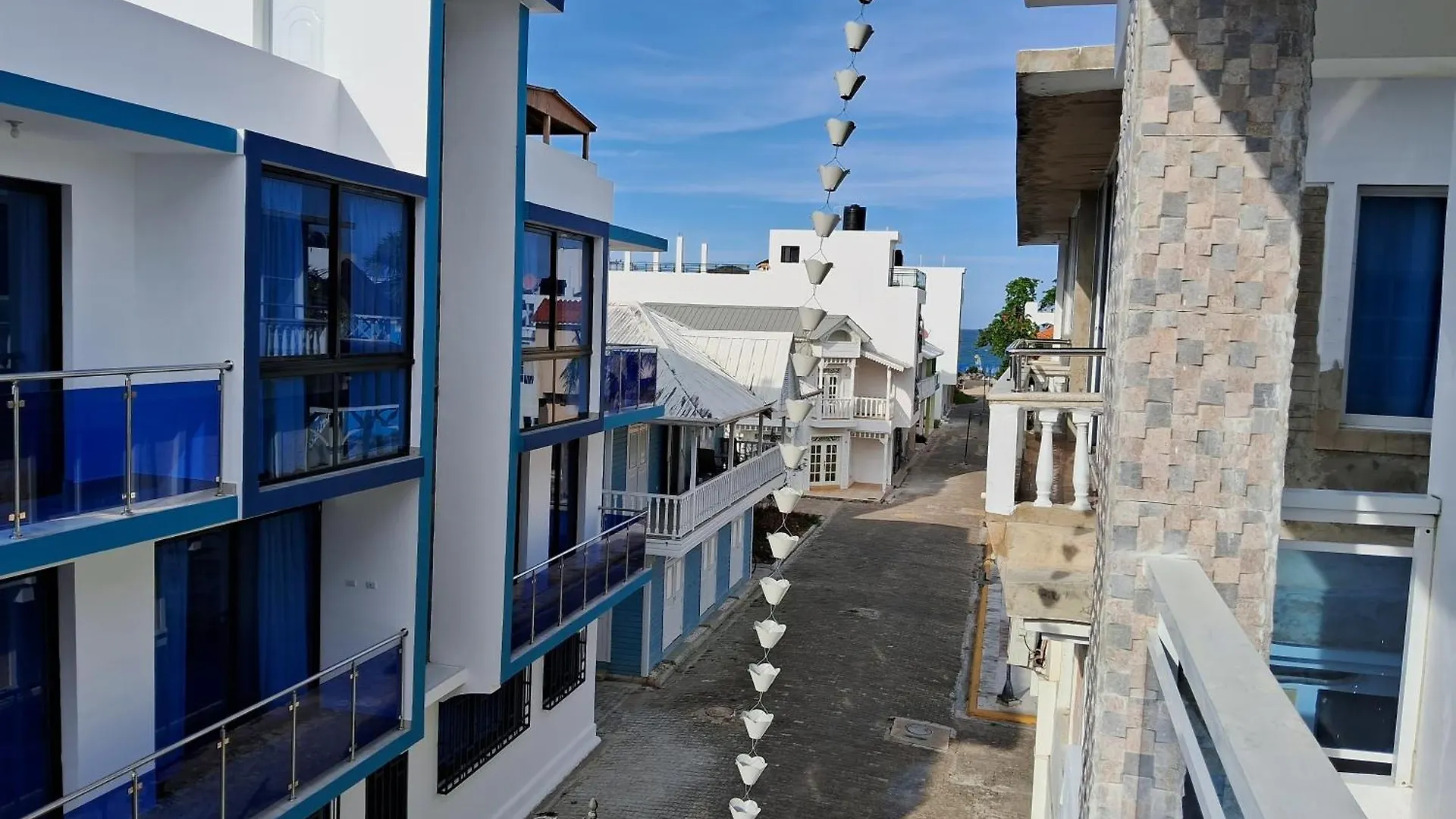 Cortlang Vacation Rentals - Located In El Pueblito Near Playa Dorada Pop Puerto Plata República Dominicana